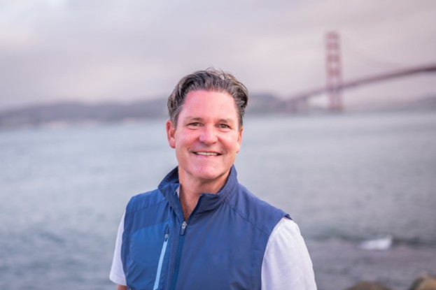 Michael B. Ferguson